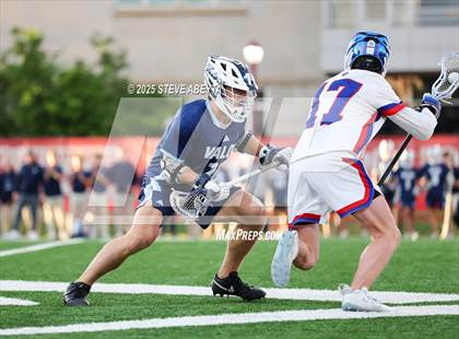 Thumbnail 1 in Valor Christian @ Cherry Creek (CHSAA 5A Championship) photogallery.
