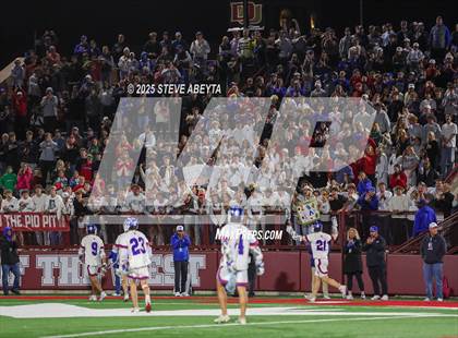 Thumbnail 3 in Valor Christian @ Cherry Creek (CHSAA 5A Championship) photogallery.