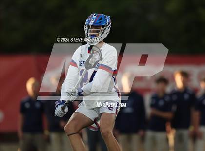 Thumbnail 1 in Valor Christian @ Cherry Creek (CHSAA 5A Championship) photogallery.