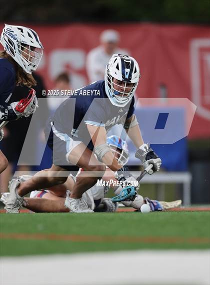 Thumbnail 2 in Valor Christian @ Cherry Creek (CHSAA 5A Championship) photogallery.