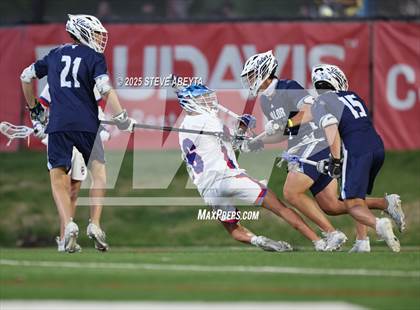 Thumbnail 2 in Valor Christian @ Cherry Creek (CHSAA 5A Championship) photogallery.