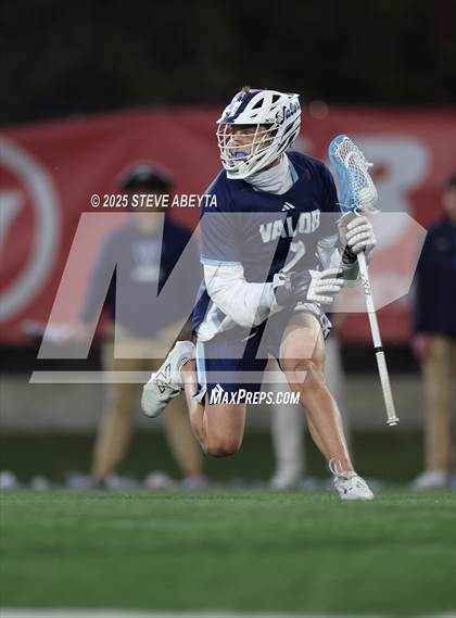 Thumbnail 1 in Valor Christian @ Cherry Creek (CHSAA 5A Championship) photogallery.