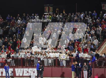 Thumbnail 2 in Valor Christian @ Cherry Creek (CHSAA 5A Championship) photogallery.