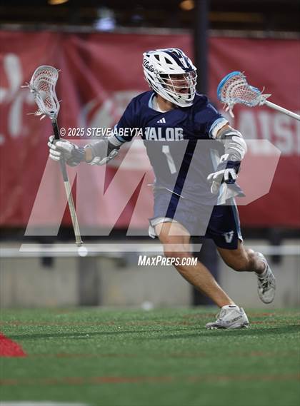 Thumbnail 1 in Valor Christian @ Cherry Creek (CHSAA 5A Championship) photogallery.
