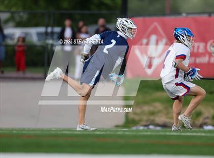 Thumbnail 1 in Valor Christian @ Cherry Creek (CHSAA 5A Championship) photogallery.
