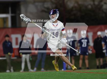Thumbnail 1 in Valor Christian @ Cherry Creek (CHSAA 5A Championship) photogallery.