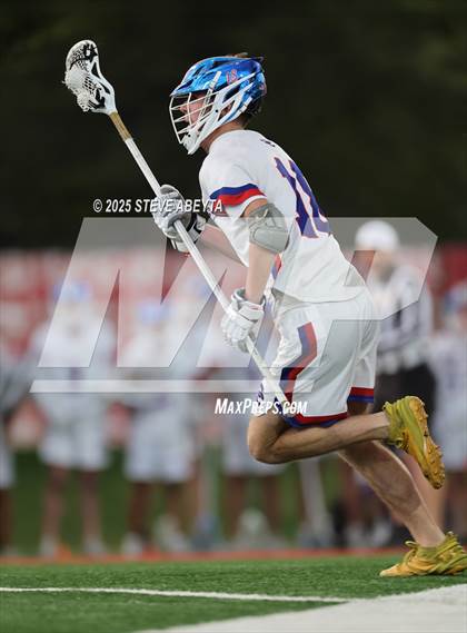 Thumbnail 2 in Valor Christian @ Cherry Creek (CHSAA 5A Championship) photogallery.