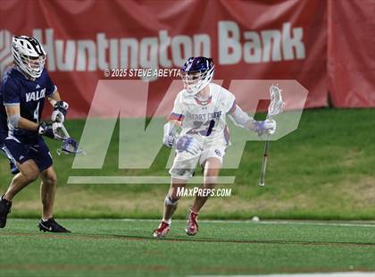 Thumbnail 2 in Valor Christian @ Cherry Creek (CHSAA 5A Championship) photogallery.