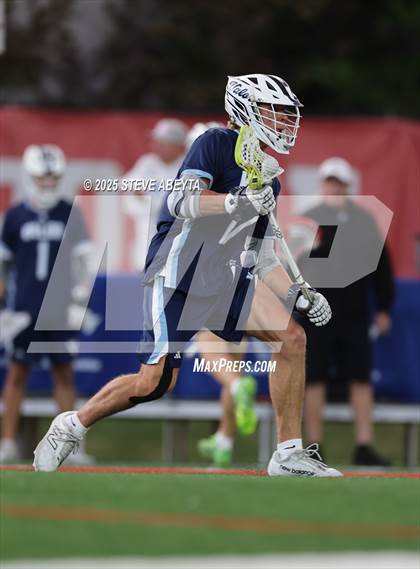 Thumbnail 2 in Valor Christian @ Cherry Creek (CHSAA 5A Championship) photogallery.