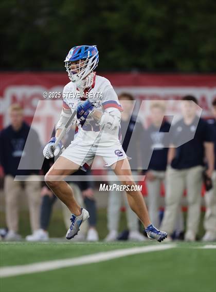 Thumbnail 3 in Valor Christian @ Cherry Creek (CHSAA 5A Championship) photogallery.