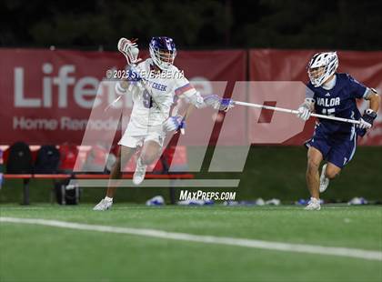 Thumbnail 1 in Valor Christian @ Cherry Creek (CHSAA 5A Championship) photogallery.