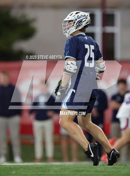 Thumbnail 2 in Valor Christian @ Cherry Creek (CHSAA 5A Championship) photogallery.