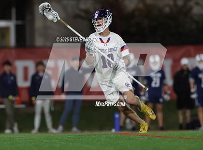 Thumbnail 2 in Valor Christian @ Cherry Creek (CHSAA 5A Championship) photogallery.