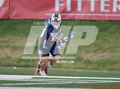 Thumbnail 2 in Valor Christian @ Cherry Creek (CHSAA 5A Championship) photogallery.