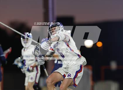 Thumbnail 3 in Valor Christian @ Cherry Creek (CHSAA 5A Championship) photogallery.