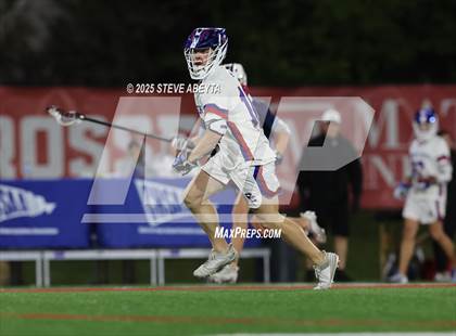 Thumbnail 3 in Valor Christian @ Cherry Creek (CHSAA 5A Championship) photogallery.