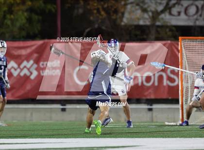 Thumbnail 2 in Valor Christian @ Cherry Creek (CHSAA 5A Championship) photogallery.