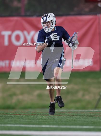 Thumbnail 1 in Valor Christian @ Cherry Creek (CHSAA 5A Championship) photogallery.