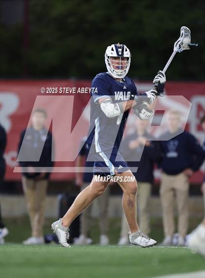 Thumbnail 1 in Valor Christian @ Cherry Creek (CHSAA 5A Championship) photogallery.