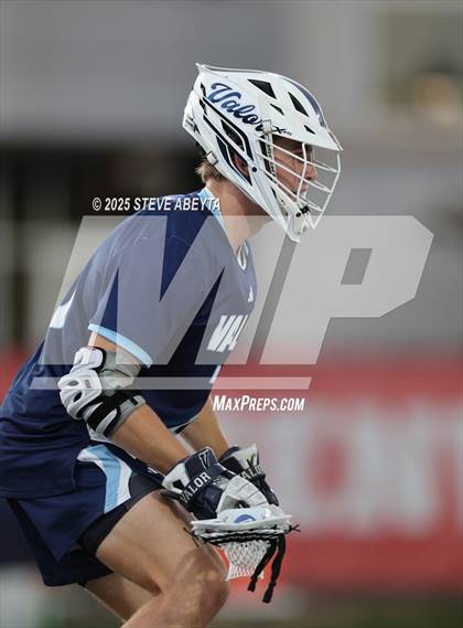 Thumbnail 2 in Valor Christian @ Cherry Creek (CHSAA 5A Championship) photogallery.