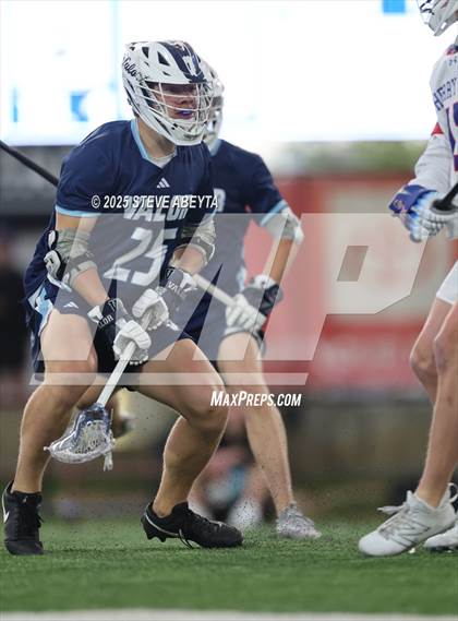Thumbnail 1 in Valor Christian @ Cherry Creek (CHSAA 5A Championship) photogallery.