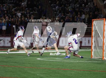 Thumbnail 2 in Valor Christian @ Cherry Creek (CHSAA 5A Championship) photogallery.