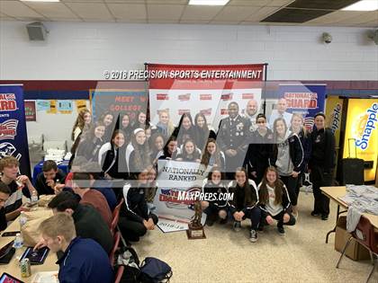Thumbnail 3 in Eastern TOC Ceremony photogallery.