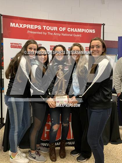Thumbnail 2 in Eastern TOC Ceremony photogallery.