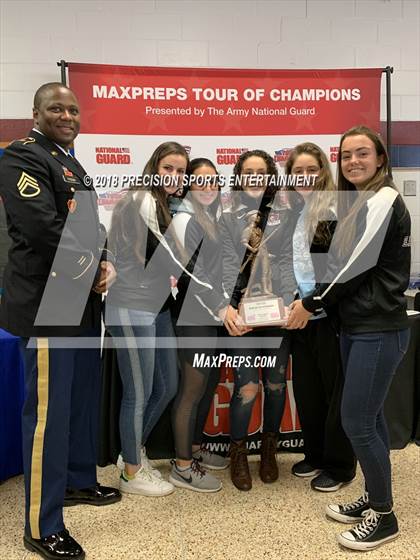 Thumbnail 3 in Eastern TOC Ceremony photogallery.