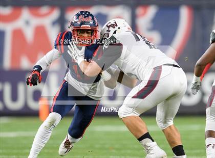 Thumbnail 2 in Curtis vs. Erasmus Hall (PSAL City Conference Final) photogallery.