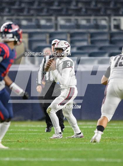 Thumbnail 3 in Curtis vs. Erasmus Hall (PSAL City Conference Final) photogallery.