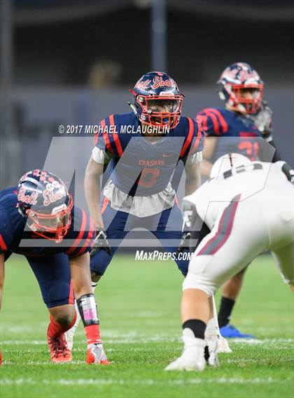 Thumbnail 3 in Curtis vs. Erasmus Hall (PSAL City Conference Final) photogallery.