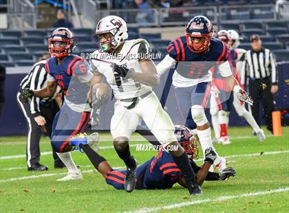 Thumbnail 3 in Curtis vs. Erasmus Hall (PSAL City Conference Final) photogallery.