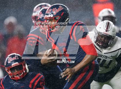 Thumbnail 1 in Curtis vs. Erasmus Hall (PSAL City Conference Final) photogallery.