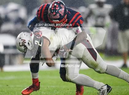 Thumbnail 1 in Curtis vs. Erasmus Hall (PSAL City Conference Final) photogallery.