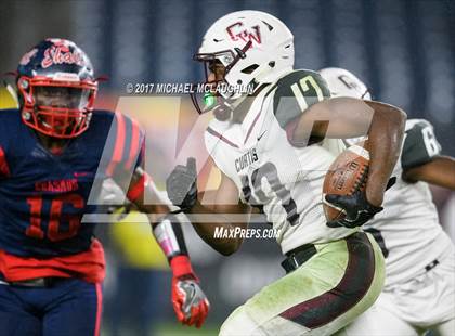 Thumbnail 3 in Curtis vs. Erasmus Hall (PSAL City Conference Final) photogallery.