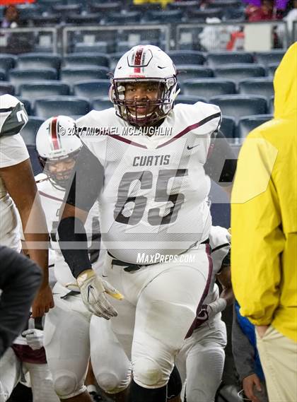 Thumbnail 2 in Curtis vs. Erasmus Hall (PSAL City Conference Final) photogallery.