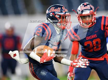 Thumbnail 3 in Curtis vs. Erasmus Hall (PSAL City Conference Final) photogallery.