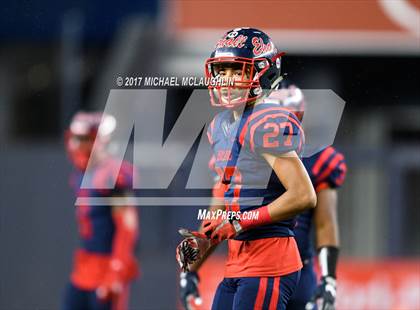 Thumbnail 1 in Curtis vs. Erasmus Hall (PSAL City Conference Final) photogallery.