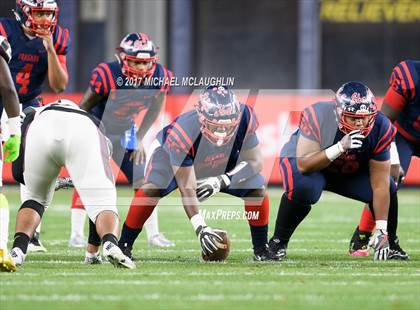 Thumbnail 1 in Curtis vs. Erasmus Hall (PSAL City Conference Final) photogallery.