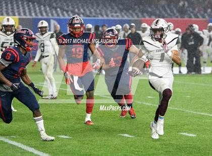 Thumbnail 1 in Curtis vs. Erasmus Hall (PSAL City Conference Final) photogallery.