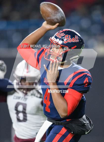 Thumbnail 3 in Curtis vs. Erasmus Hall (PSAL City Conference Final) photogallery.