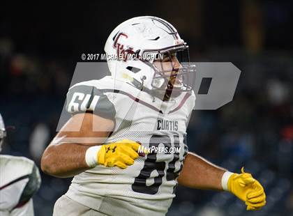 Thumbnail 1 in Curtis vs. Erasmus Hall (PSAL City Conference Final) photogallery.
