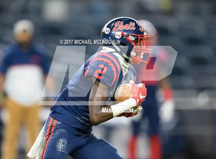 Thumbnail 3 in Curtis vs. Erasmus Hall (PSAL City Conference Final) photogallery.
