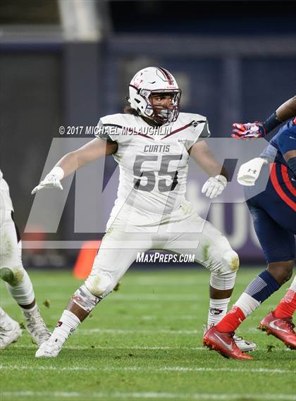 Thumbnail 3 in Curtis vs. Erasmus Hall (PSAL City Conference Final) photogallery.