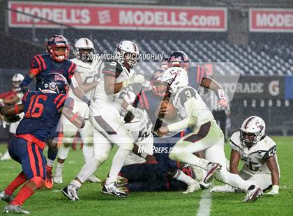 Thumbnail 3 in Curtis vs. Erasmus Hall (PSAL City Conference Final) photogallery.