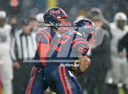 Thumbnail 1 in Curtis vs. Erasmus Hall (PSAL City Conference Final) photogallery.