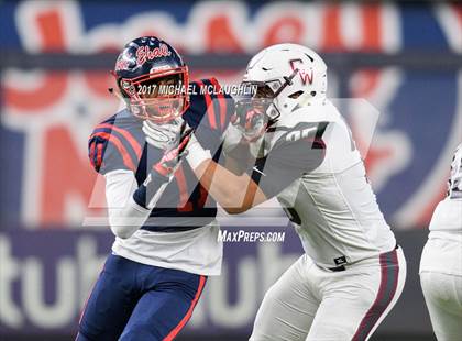 Thumbnail 3 in Curtis vs. Erasmus Hall (PSAL City Conference Final) photogallery.