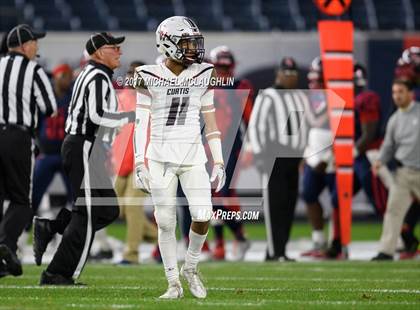 Thumbnail 2 in Curtis vs. Erasmus Hall (PSAL City Conference Final) photogallery.