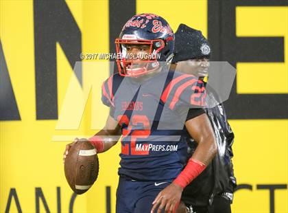 Thumbnail 3 in Curtis vs. Erasmus Hall (PSAL City Conference Final) photogallery.